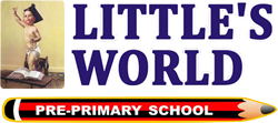 Littles World – Pre-Primary School